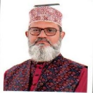 শামীম সাঈদী