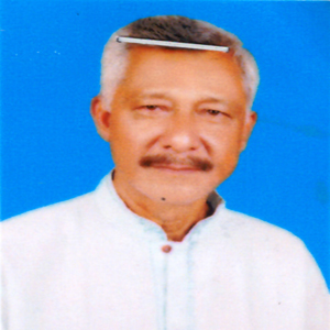 মোঃ আবুল কালাম আজাদ