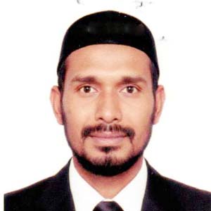 মোঃ মিজানুর রহমান