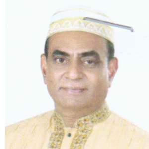 মোকফার উদ্দিন চৌধুরী