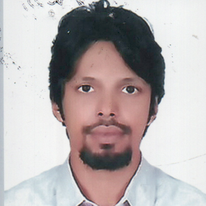 মোঃ জালাল উদ্দীন রুমী
