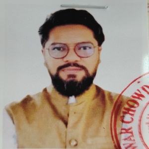 জাহিদুল  আলম