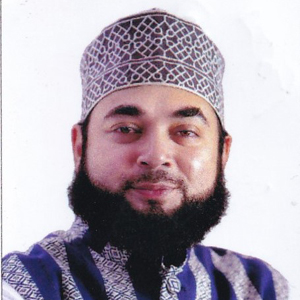 সৈয়্যদ মুহাম্মদ হাসান