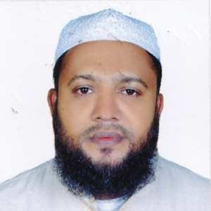 মোহাম্মদ নুরুল আলম
