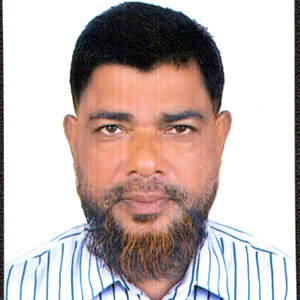 মোঃ ওসমান গনি