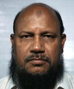 মোহাম্মদ ফরিদুল আলম
