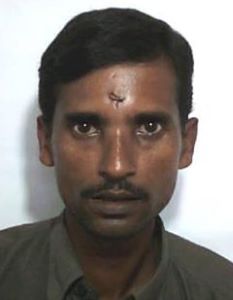 মোহাম্মদ বাদশা মিয়া