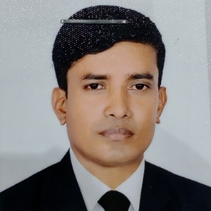 এস.এম. রোকনুজ্জামান খান