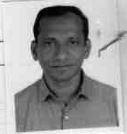 বিটুল চন্দ্র তালুকদার