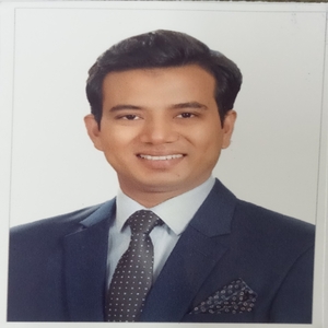 খাজা তানভীর আহমেদ