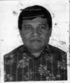 মোহাম্মদ মাহবুবের রহমান