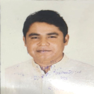 সৈয়দ মোঃ ইফতেকার আহসান