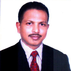 ইরফানুল হক সরকার