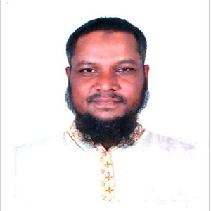 মোঃ আবু বকর ছিদ্দিক