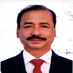 মোঃ আবুল কালাম