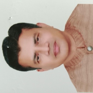 মোঃ কামরুল হুদা