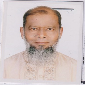 মোঃ  আব্দুল্লাহ্