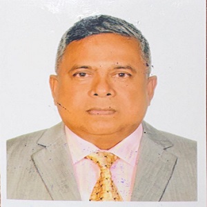 এস,এম, রফিকুল ইসলাম