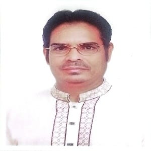 শেখ মোঃ আলী