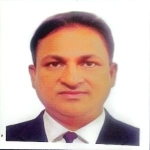 মোঃ নাসির উদ্দিন মোল্লা