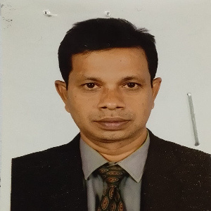 মোহাম্মদ ফিরোজ আলম