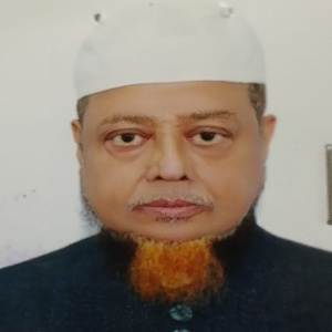 সৈয়দ মোঃ মোসাদ্দেক বিল্লাহ
