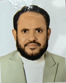 মোঃ হুমায়ুন কবির