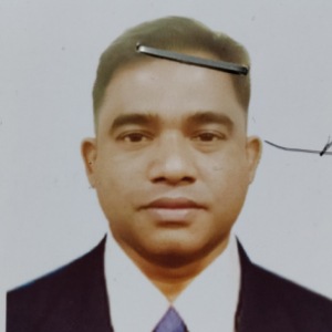 মাকসুদুর রহমান