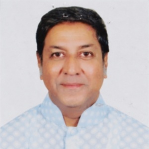 মোহাম্মদ সাইফুদ্দিন আহম্মেদ মিলন