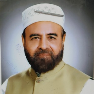 মোঃ এনায়াত উল্লা