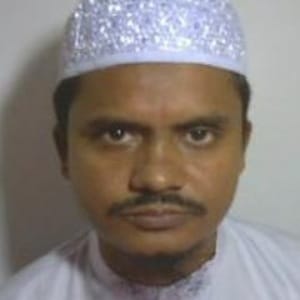 কেফায়েত উল্লা