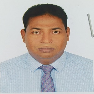 কাজী আবুল খায়ের