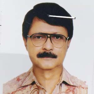 মোঃ জাকির হোসেন