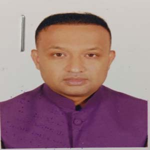 মোঃ আরিফুর রহমান