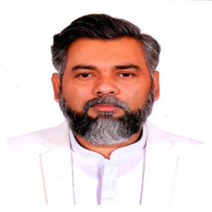 শেখ মোঃ রবিউল ইসলাম
