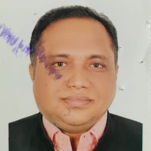 মুহাম্মদ রাশেদুল হক
