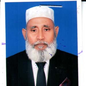 মোঃ আবদুস সালাম পিন্টু