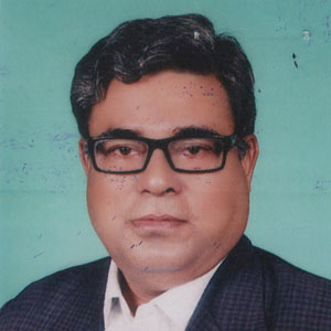 নূর উদ্দীন  আহমেদ