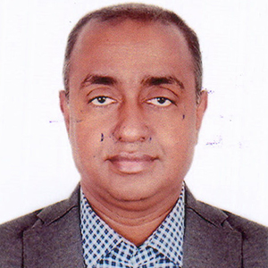 মোঃ আসাদুজ্জামান