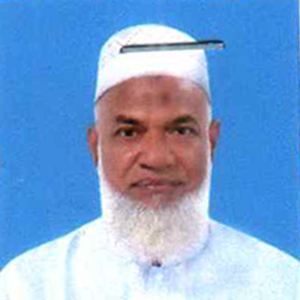মোঃ আবু তালিব