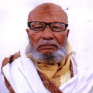 স, ম, গোলাম সরোয়ার