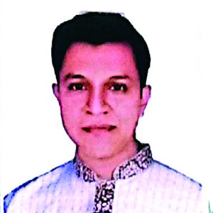 রুবেল হোসেন