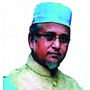 জি, এম, নজরুল ইসলাম
