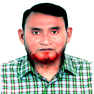 এ, ই, সুলতান মাহমুদ বাবু