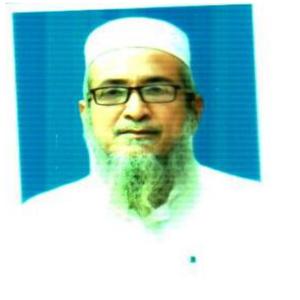 সৈয়দ ইউনুছ আহাম্মদ