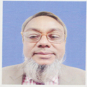 মোঃ এমদাদুল হক খান