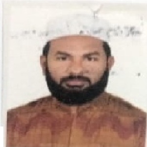 মোহাম্মদ কামরুল আহসান
