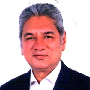 মোহাম্মদ জাকির হোসেন