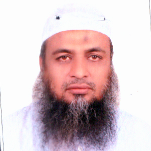 মোঃ ইব্রাহীম খলিল উল্লাহ