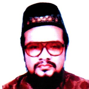 মোঃ হাবিবুল্লাহ বেলালী